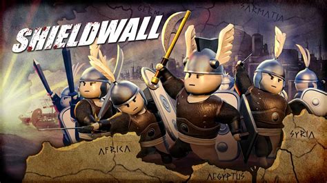 shieldwall cheats|schildwall game.